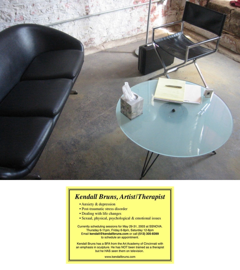 Twenty Years Ago Today