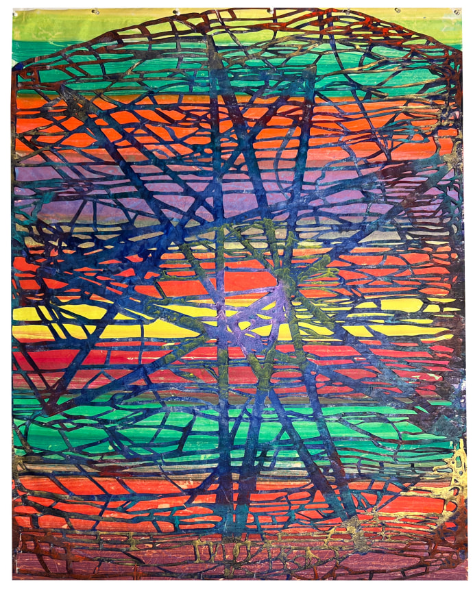 Circles, Squiggles, and Lines