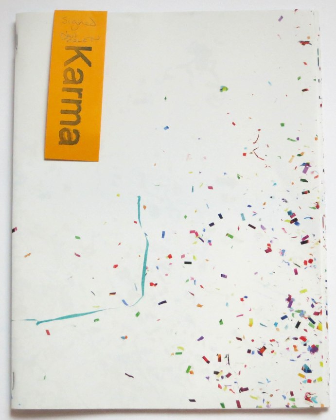 Dan Colen, Moments Like These