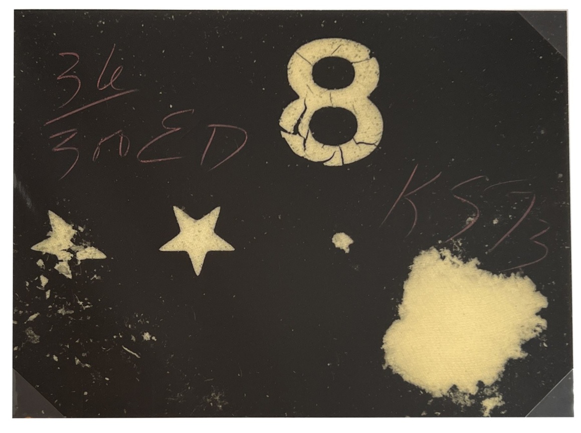 Untitled, 1973