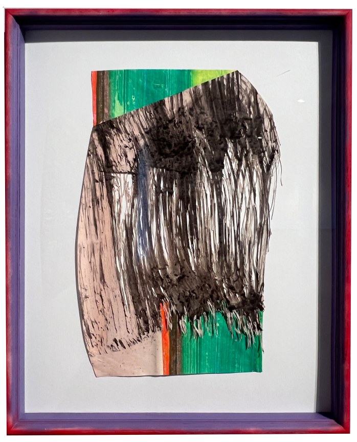 Circles, Squiggles, and Lines