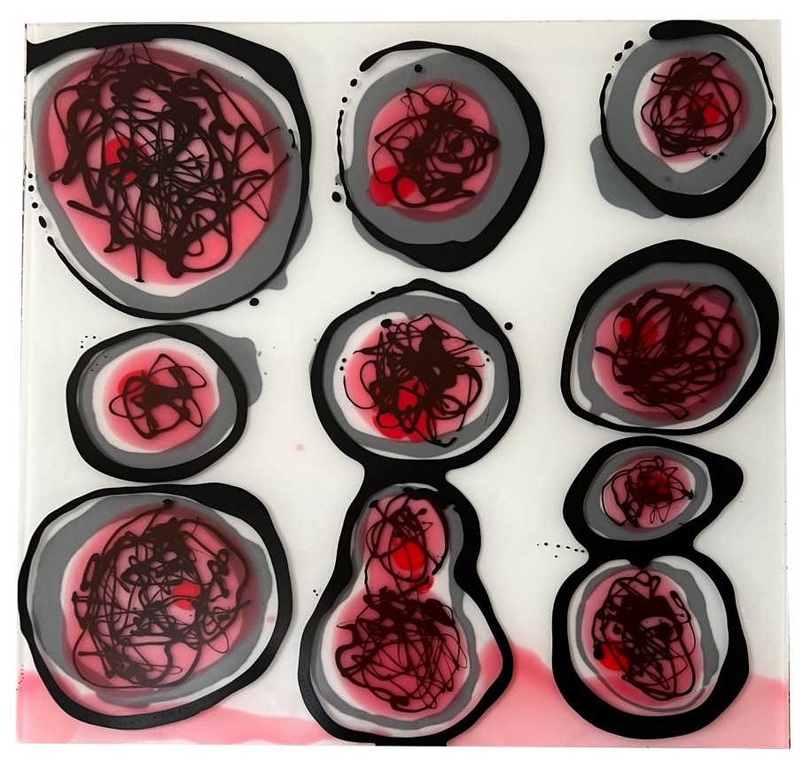 Circles, Squiggles, and Lines