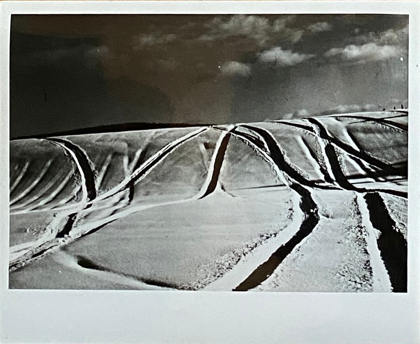 Dennis Oppenheim, Alternate Projects