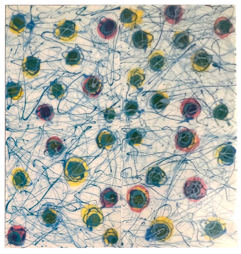 Circles, Squiggles, and Lines