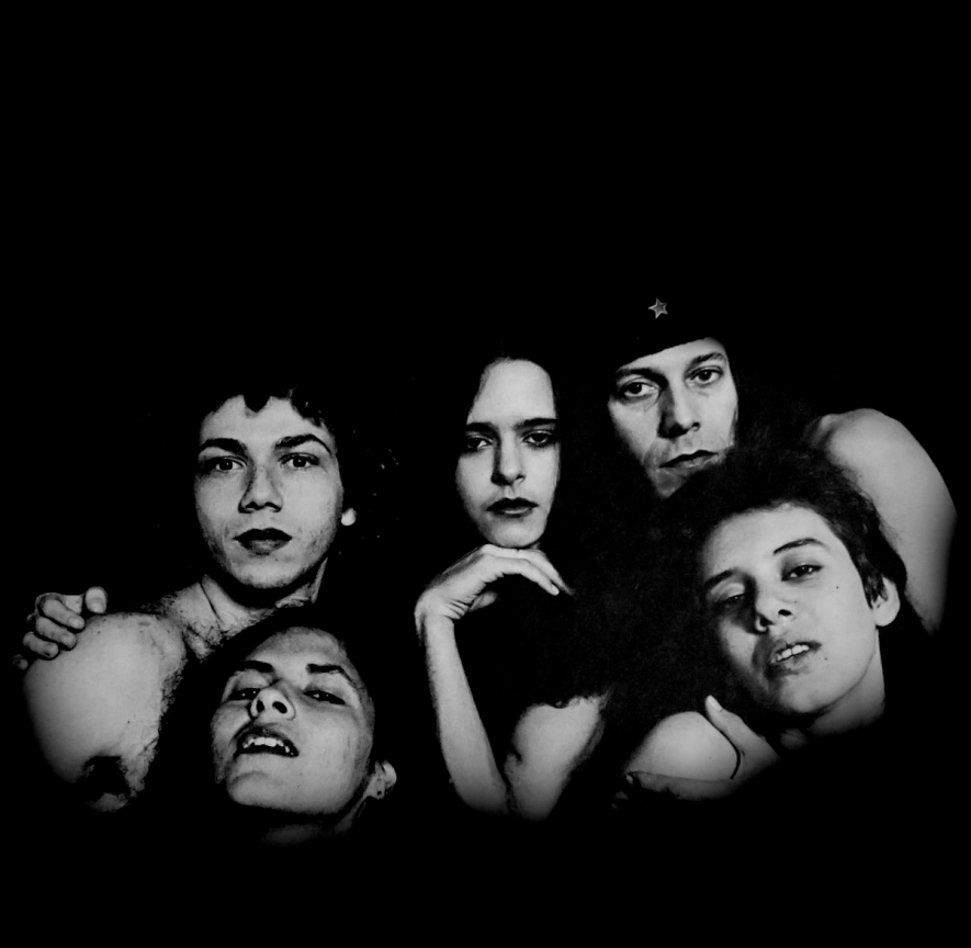 Movimento de Arte Porn&ocirc;