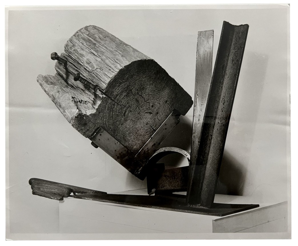 Mark di Suvero