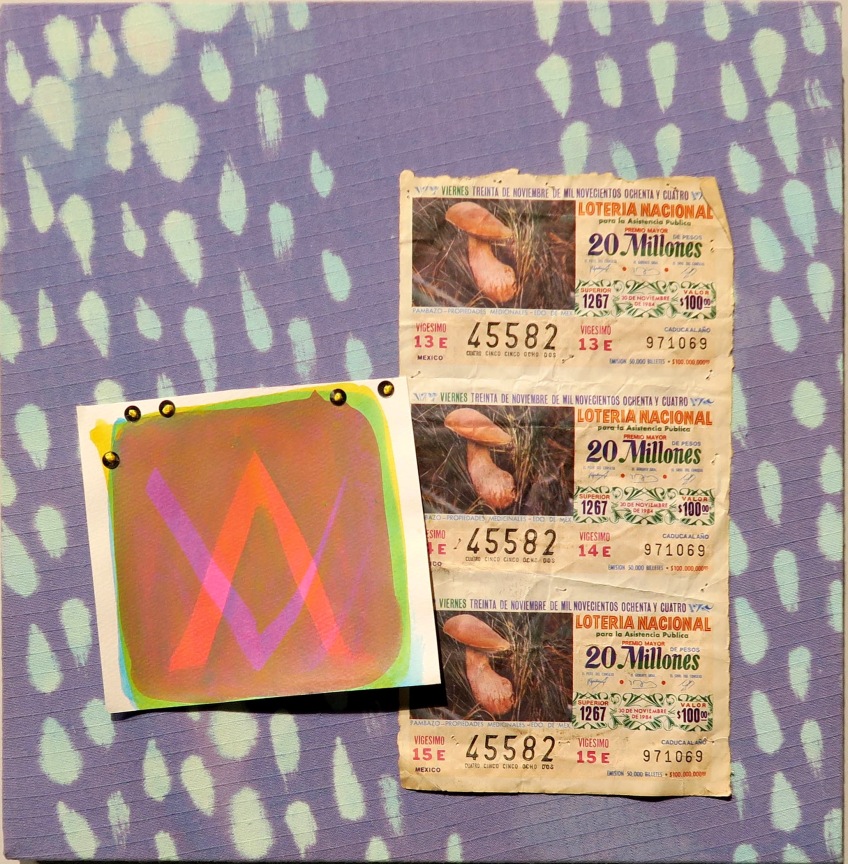 Beyond Things- Amanda Curreri, Alternate Projects, The Summit A Dolce Hotel Gallery