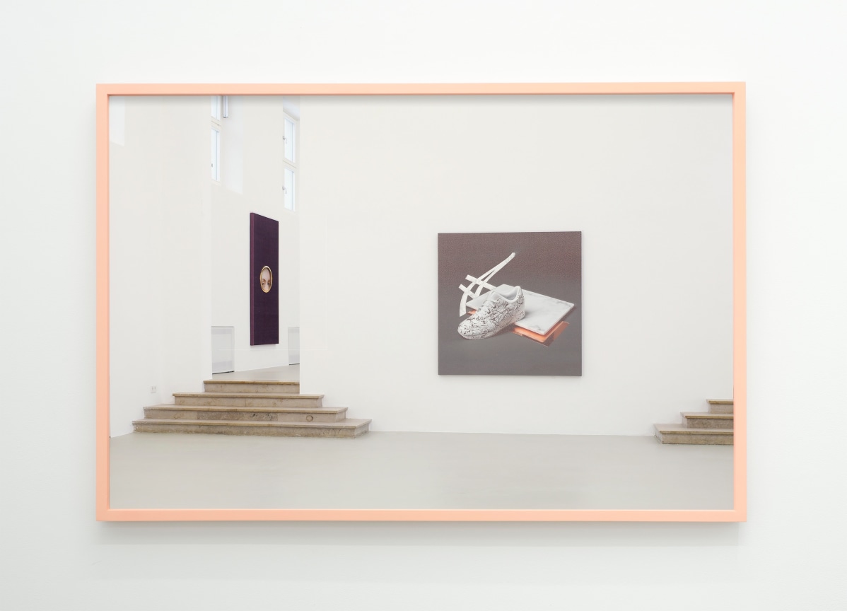 Beyond Things,  Jordan Tate, The Summit A Dolce Hotel Gallery, Alternate Projects