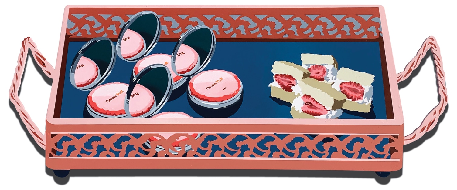 Twenty Years Ago Today