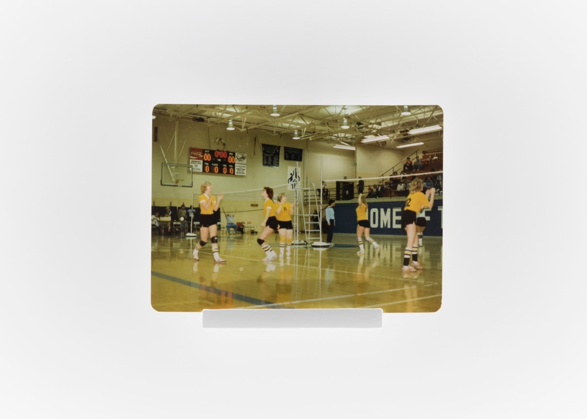 Twenty Years Ago Today