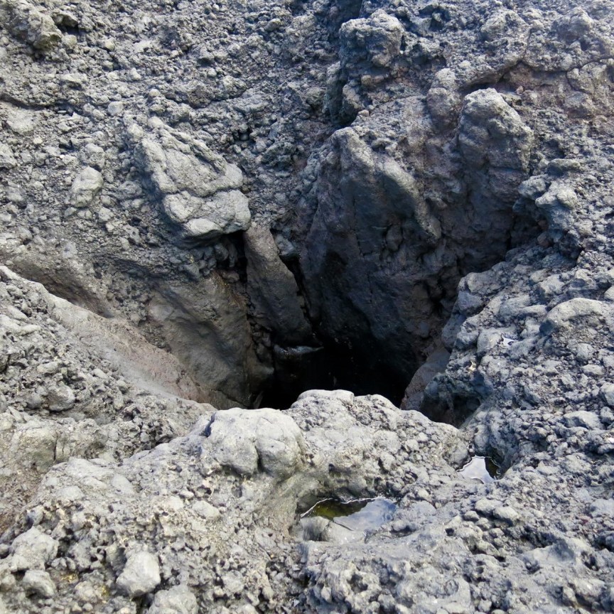 Rebecca Steele Untitled No. 2 from the series Active Dust Wall, 2018