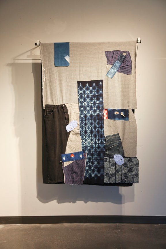 Amanda Curreri Homohime,&nbsp;2018