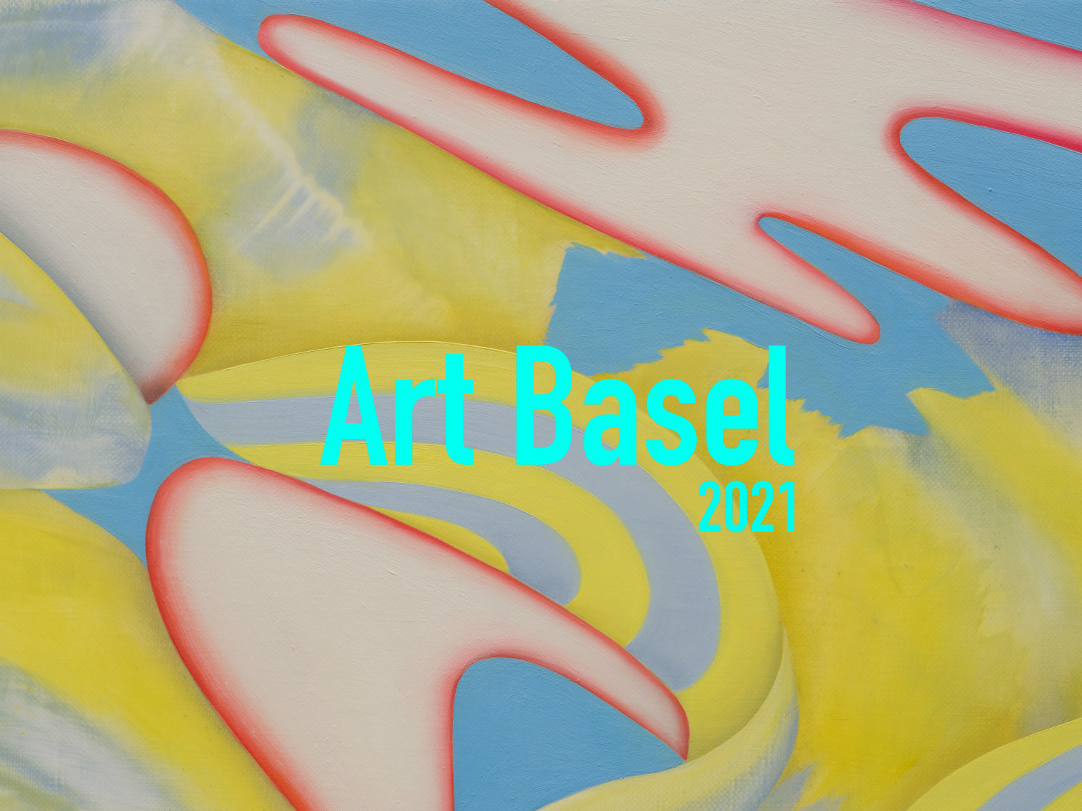 Art Basel 2021