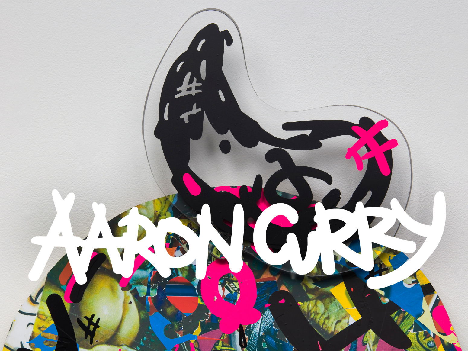 Aaron Curry