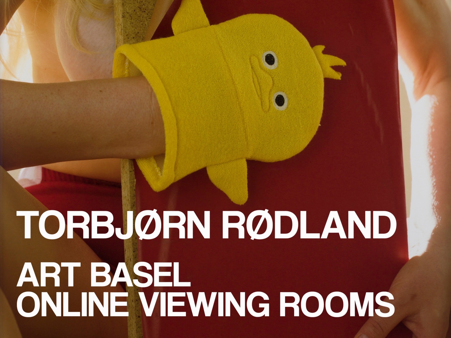 Torbjørn Rødland