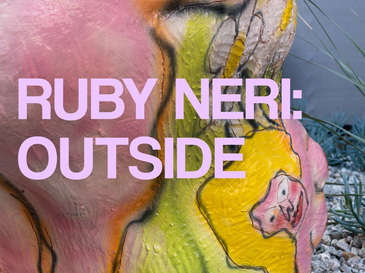 Ruby Neri