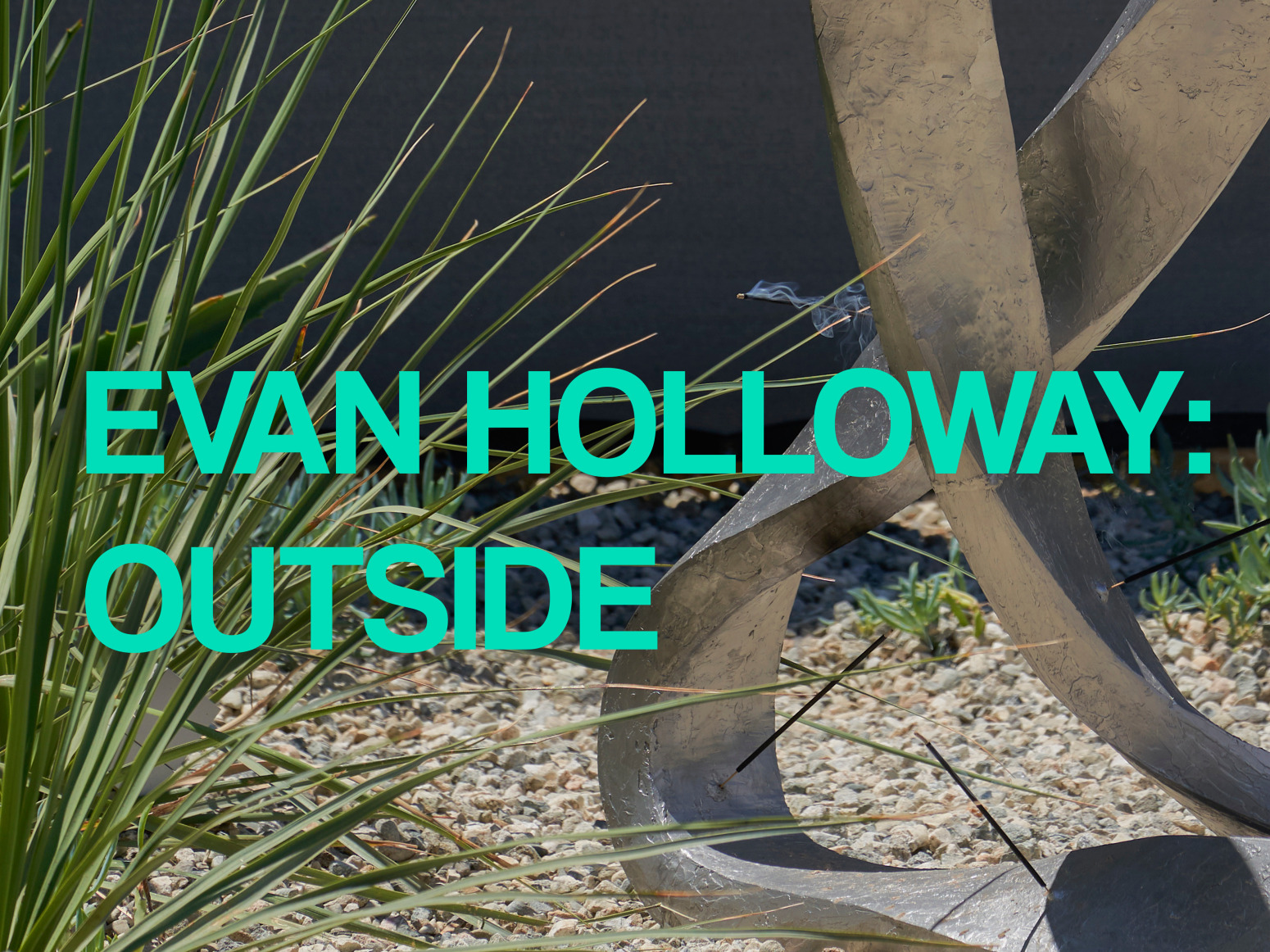 Evan Holloway