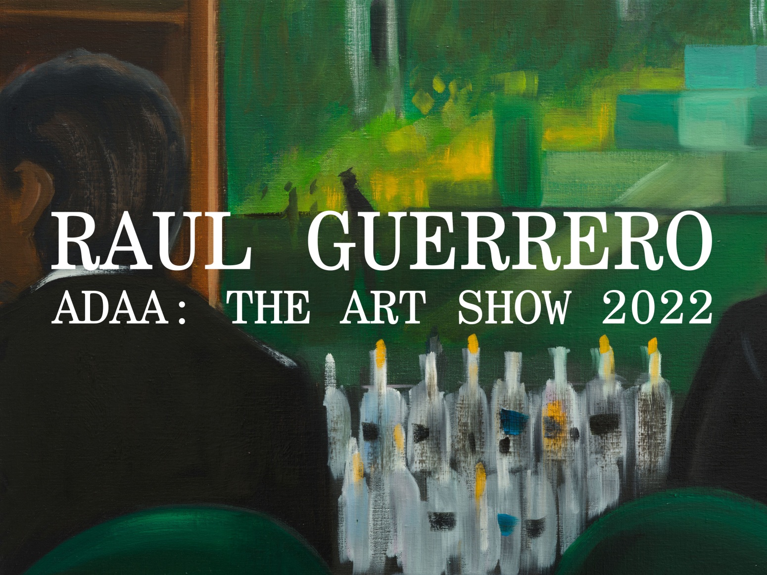 Raul Guerrero
