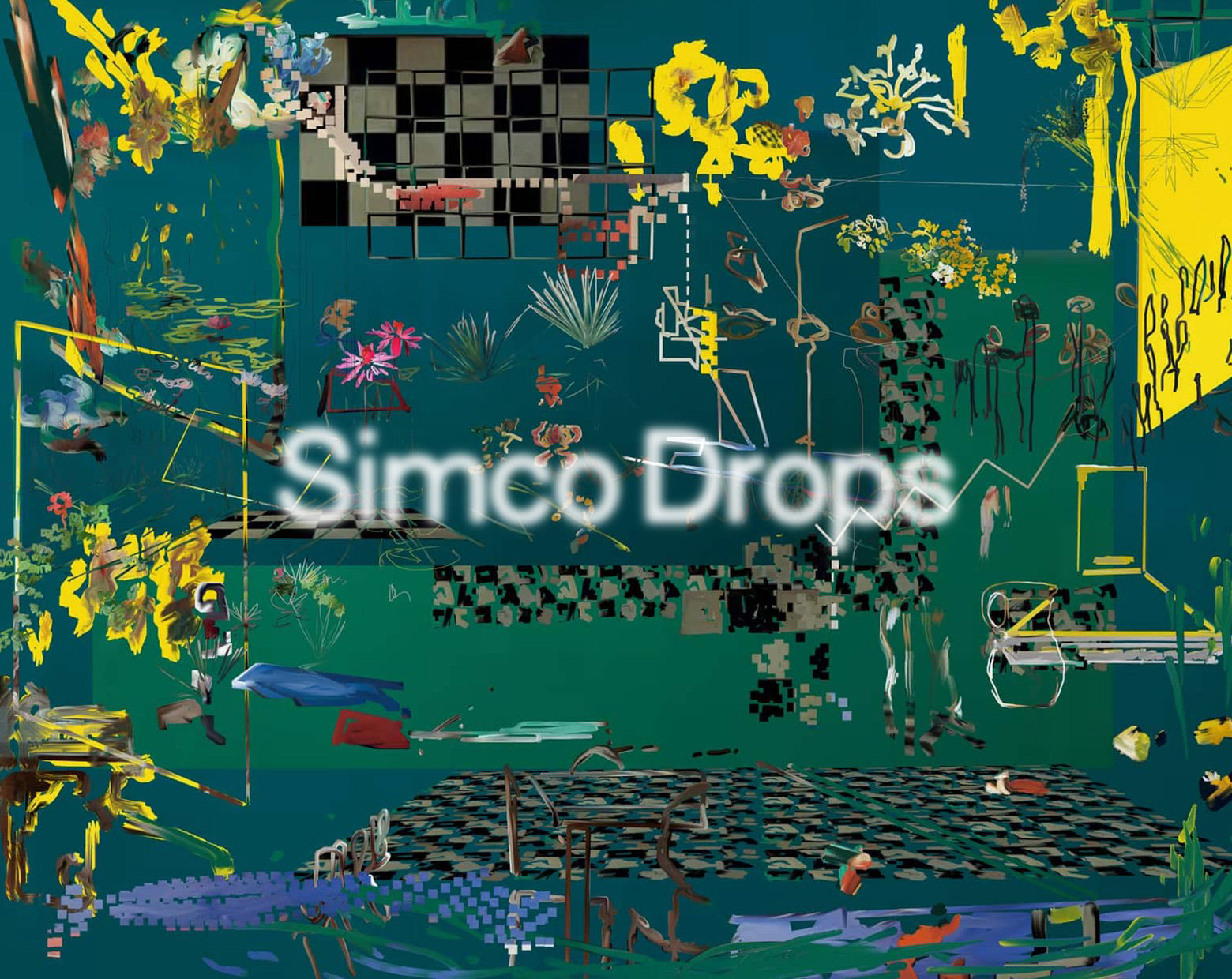 Simco Drops