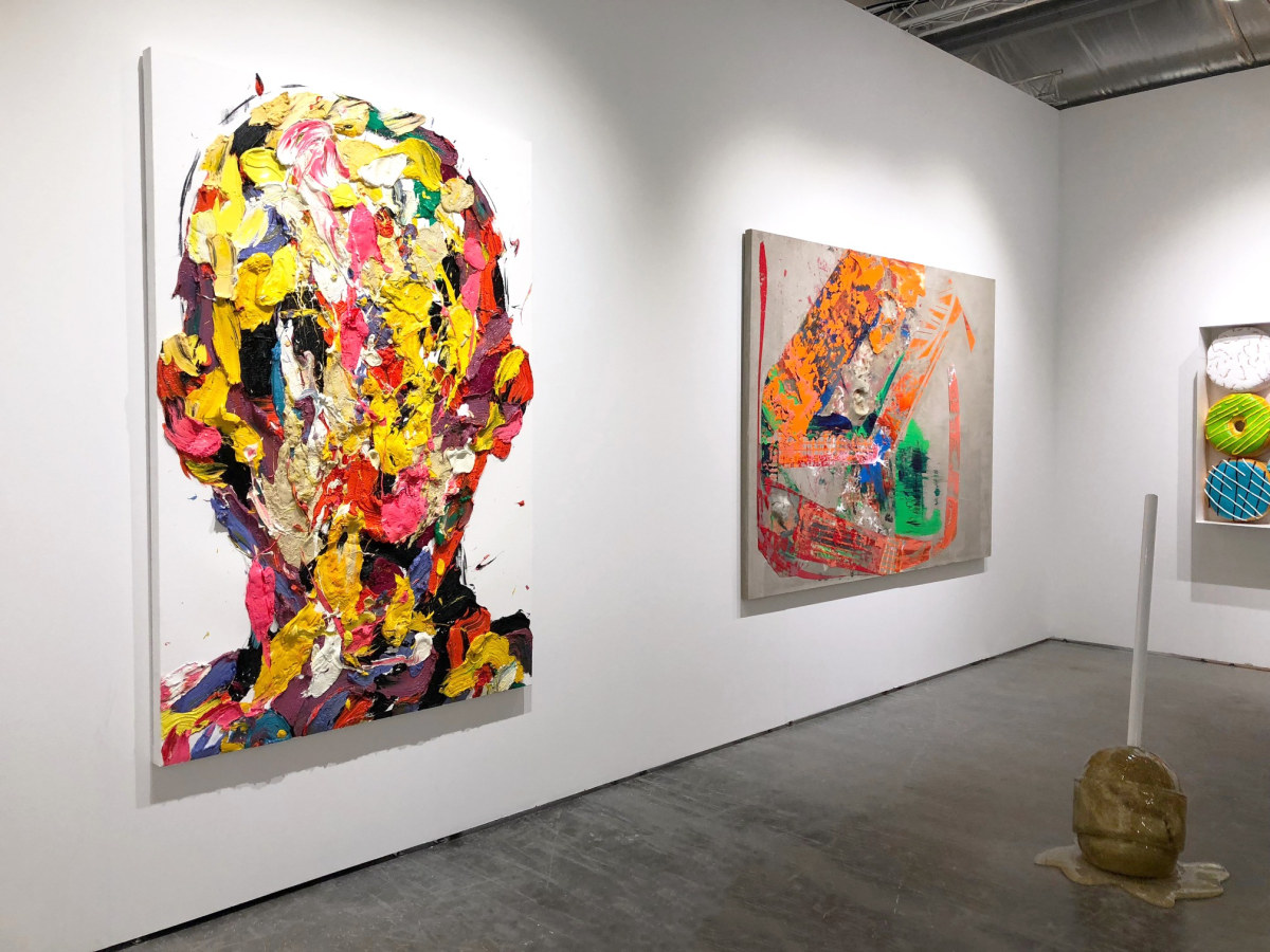 UNIX GALLERY AT ART ASPEN