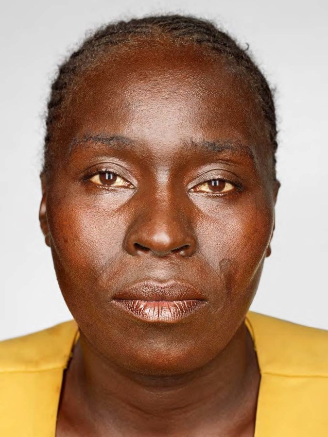 洋書写真集【マーティン・ショーラー作品集/ Martin Schoeller