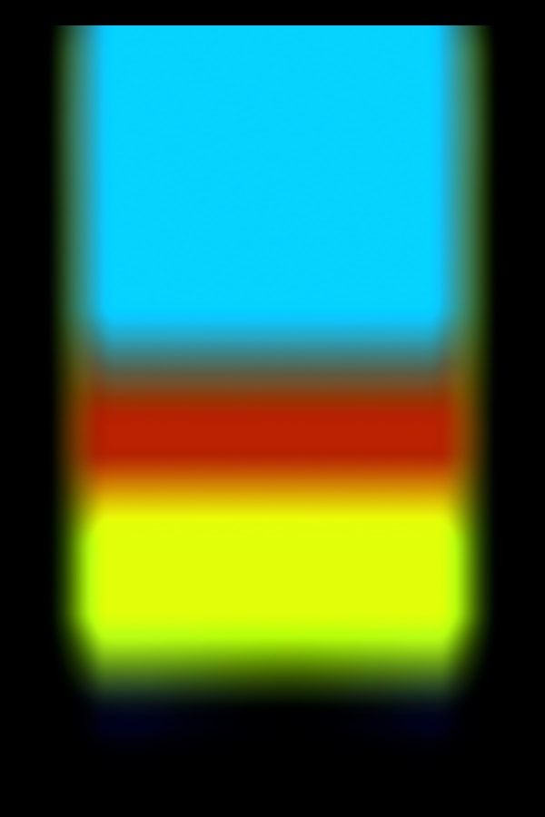 Perceptual; Painting #1