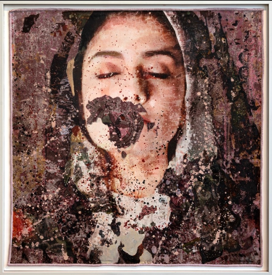 Fatimah Al Nemer,, Untitled, 
