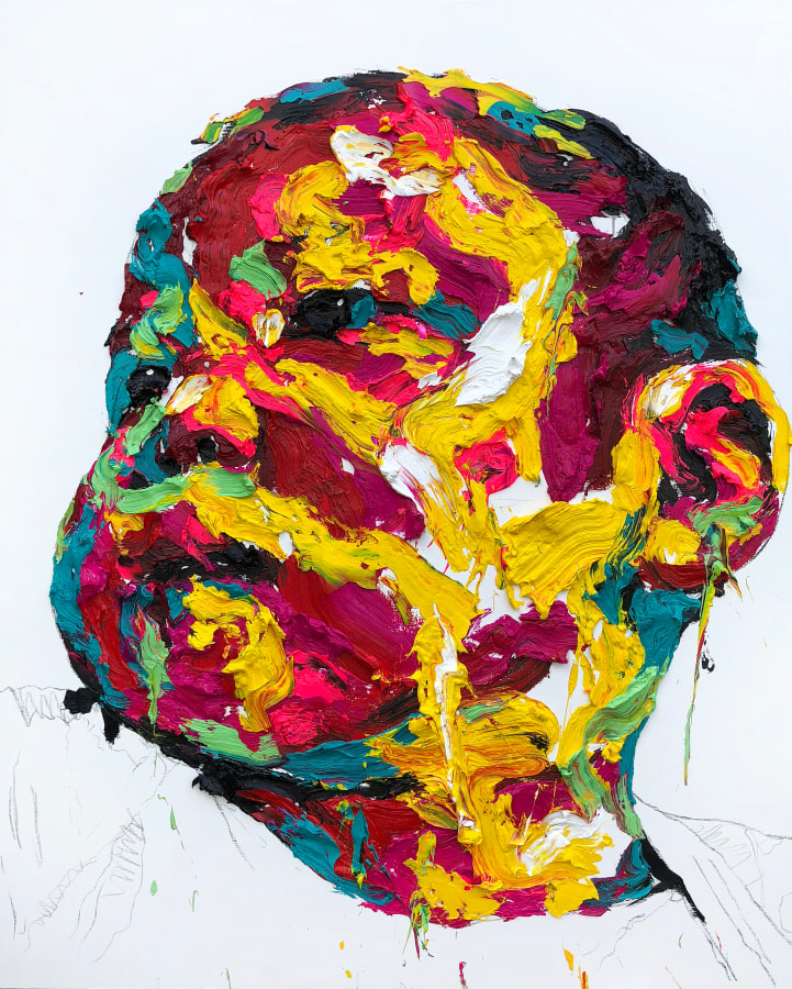 Untitled [18p17], 2019