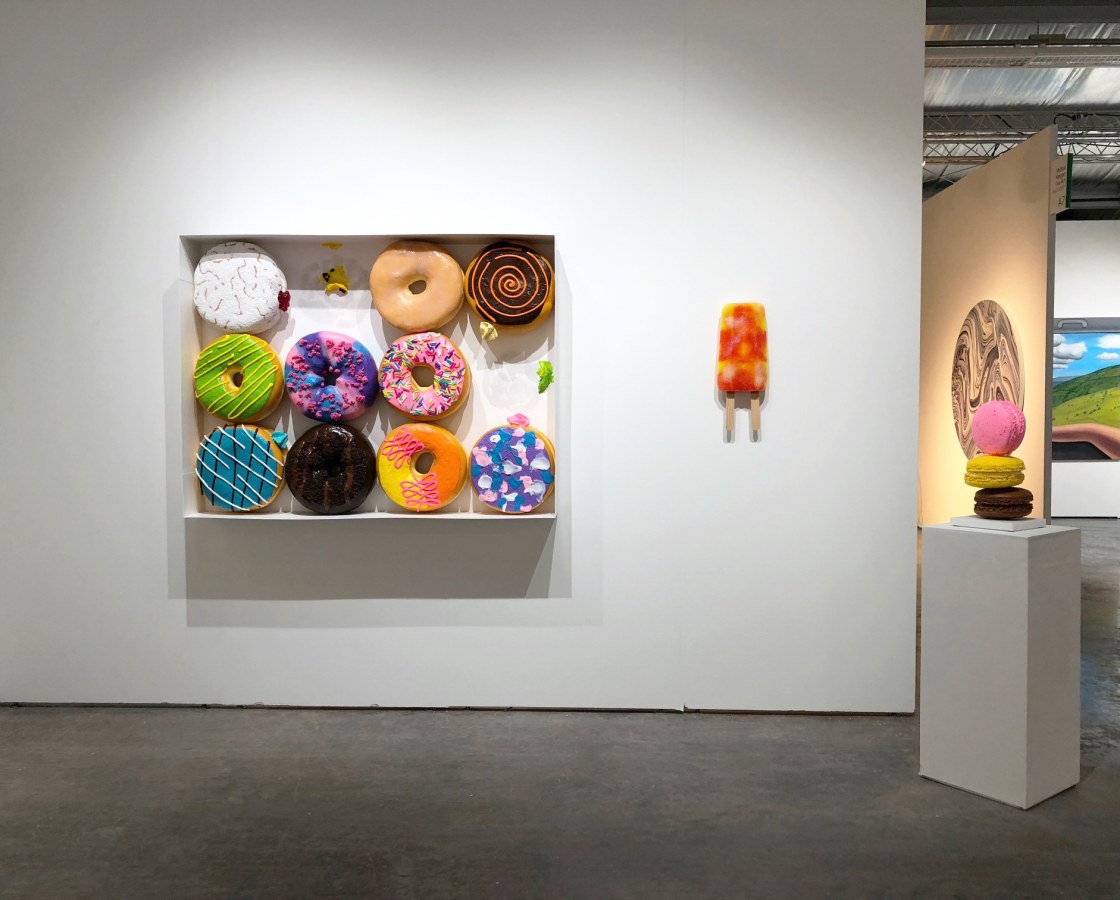 UNIX GALLERY AT ART ASPEN