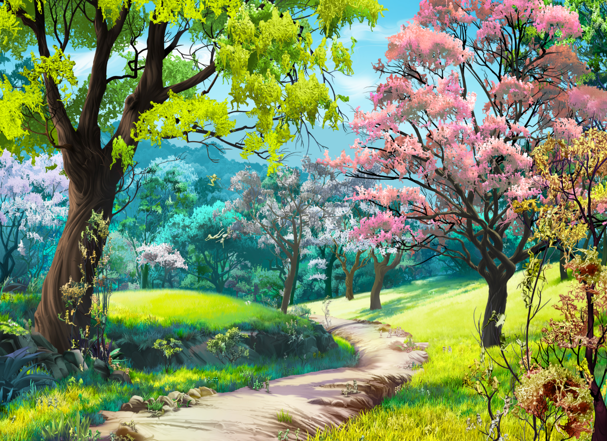 Greener Pastures&nbsp; Limited edition of 200 signed prints