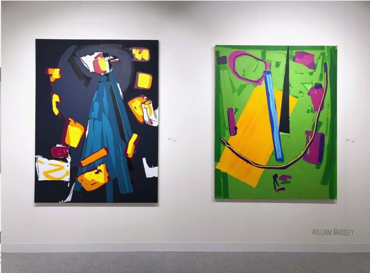 UNIX GALLERY AT VOLTA 14, BASEL