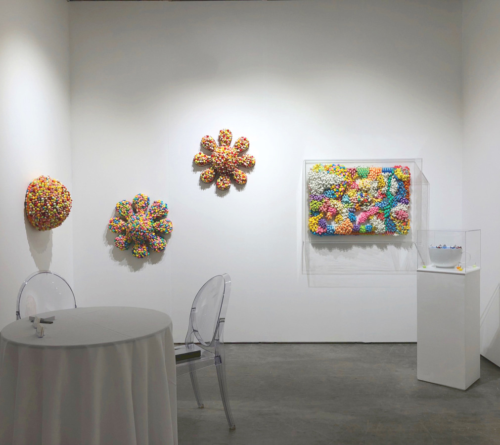 UNIX GALLERY AT ART ASPEN