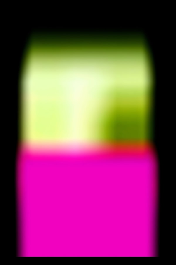 Perceptual; Painting #5