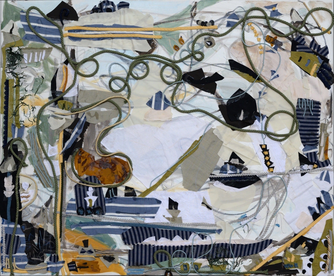 Wind and Sea,, 2024,
