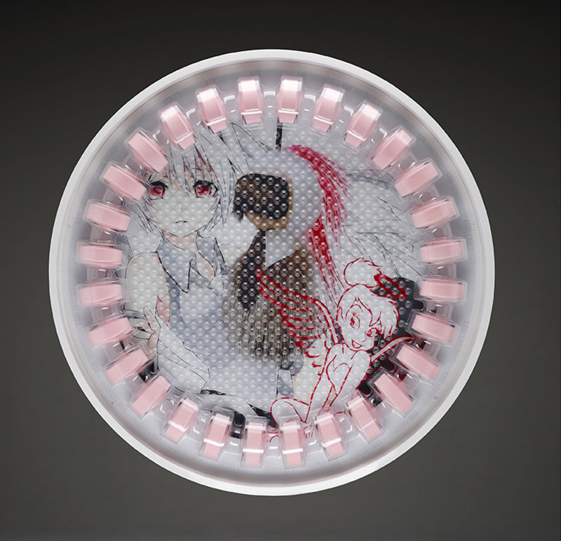 I Refuse to Grow Up - Karl Lagerfeld, Birth Control Pills 