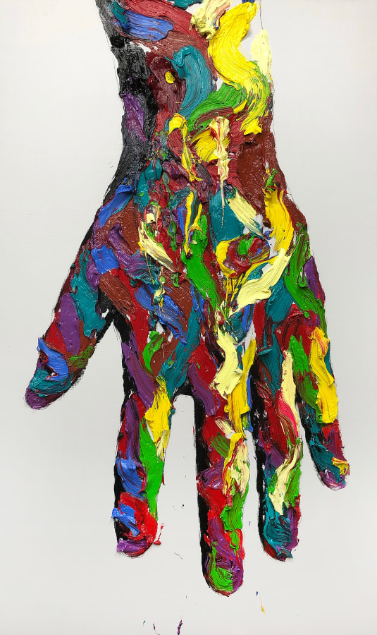 Untitled [19p05], 2020