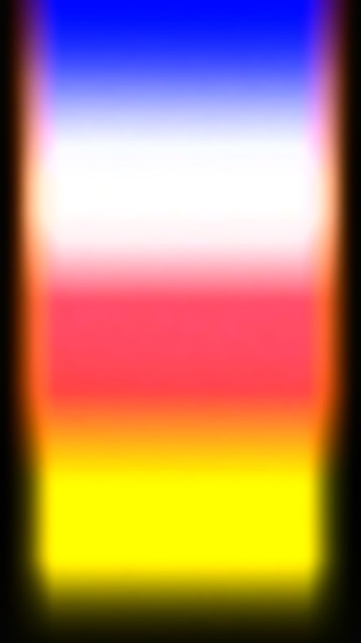 Richard Garet Perceptual; Rainbow Thief 4 (1), 2013