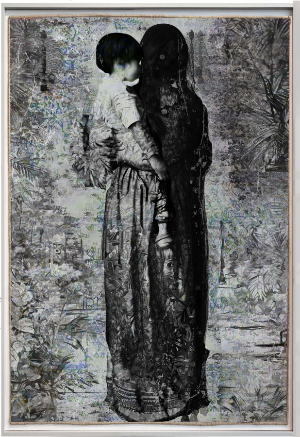 Fatimah Al Nemer,, Hajar,