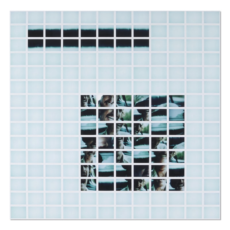 How We Learn of Loss (Uncle Ludwing 1949 - 1995)