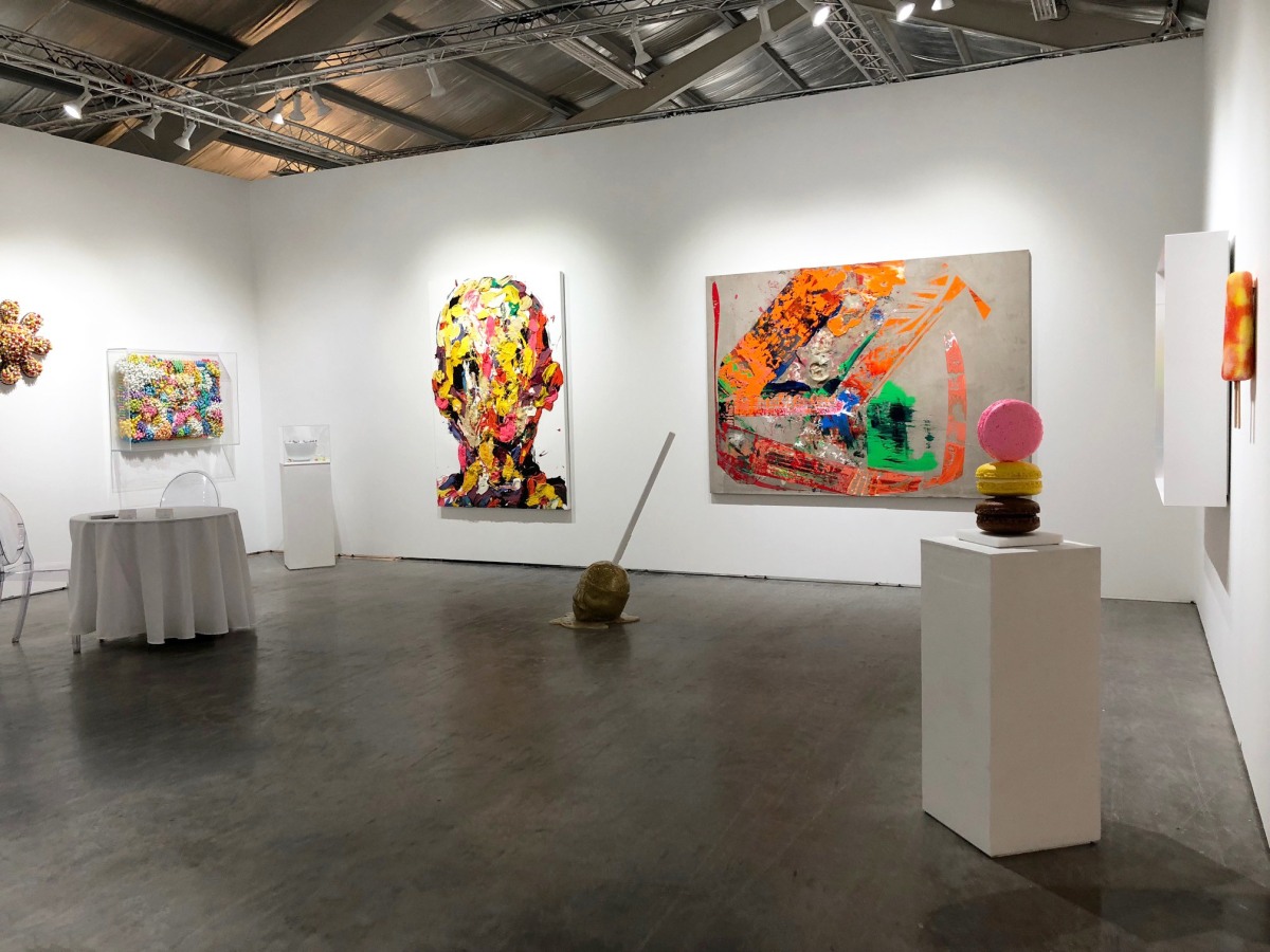 UNIX GALLERY AT ART ASPEN