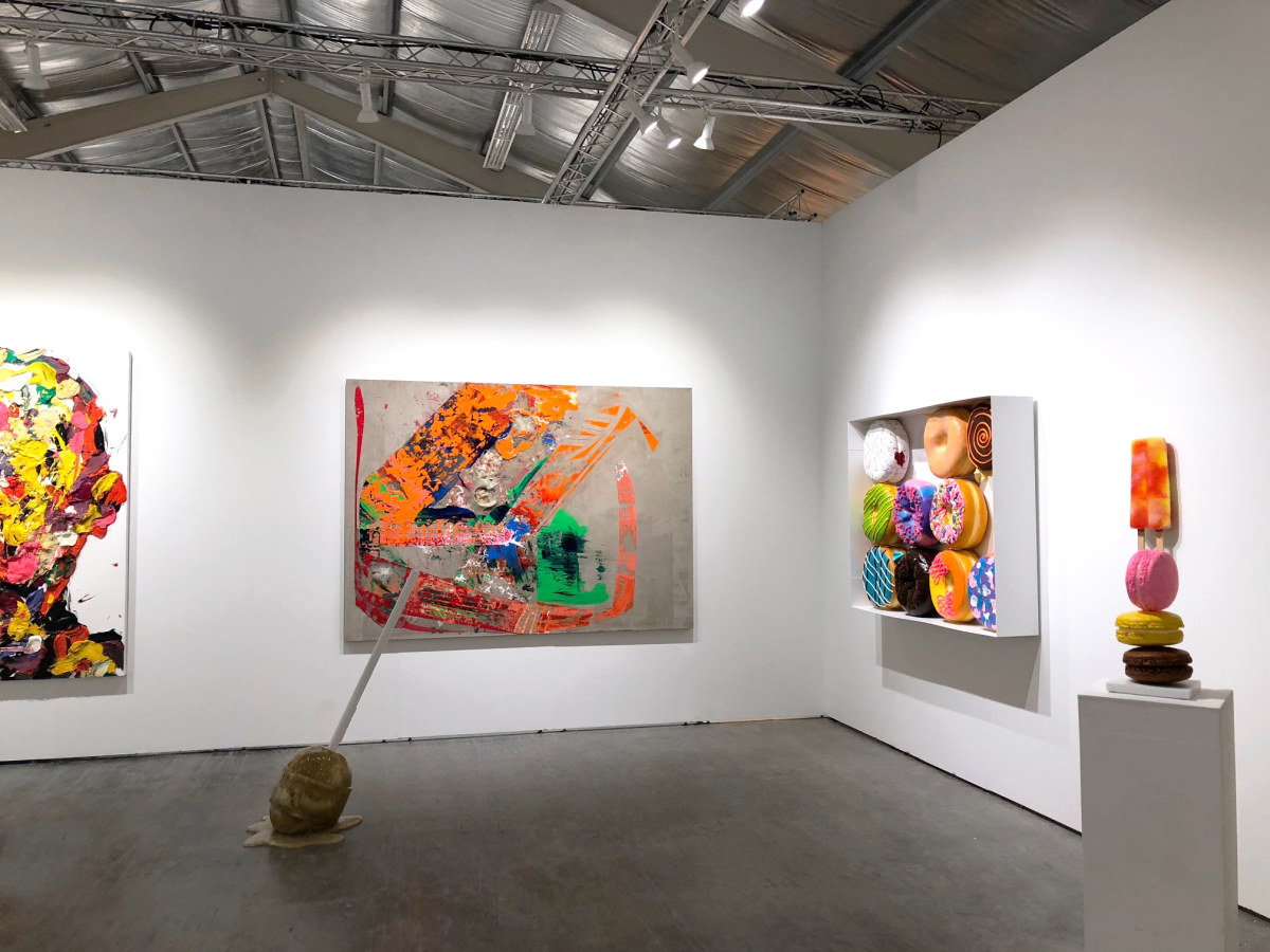 UNIX GALLERY AT ART ASPEN