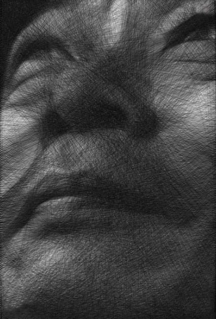 Alfred Cheng,, Please keep the nose smiling,