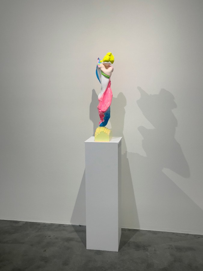 Maria Petrovskaya, Rock, 2020 - 2022