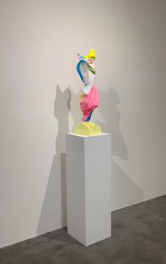 Maria Petrovskaya, Rock, 2020 - 2022