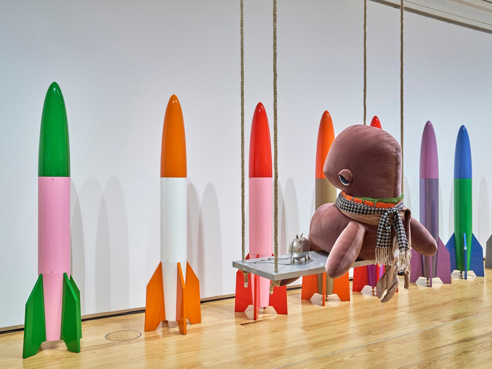 Cosima von Bonin