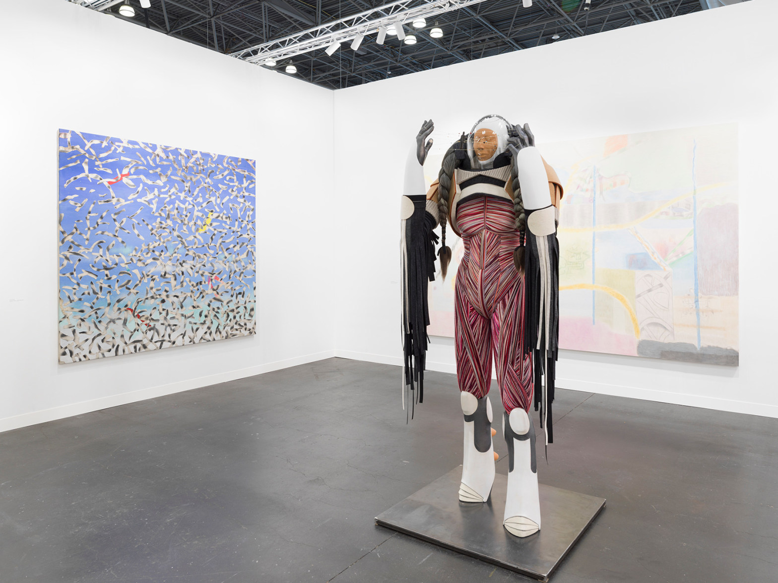 The Armory Show
