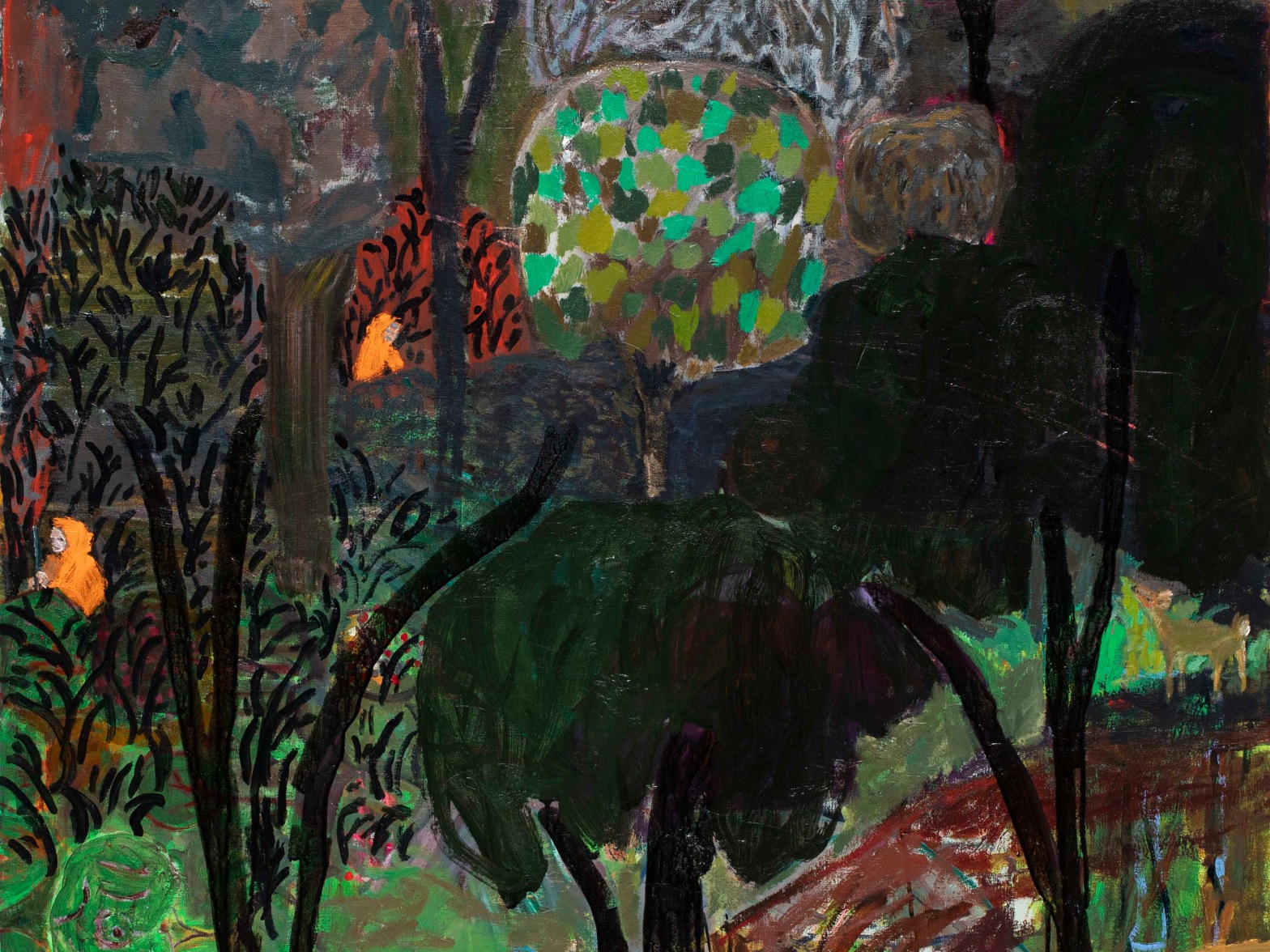 Independent: Lisa Sanditz