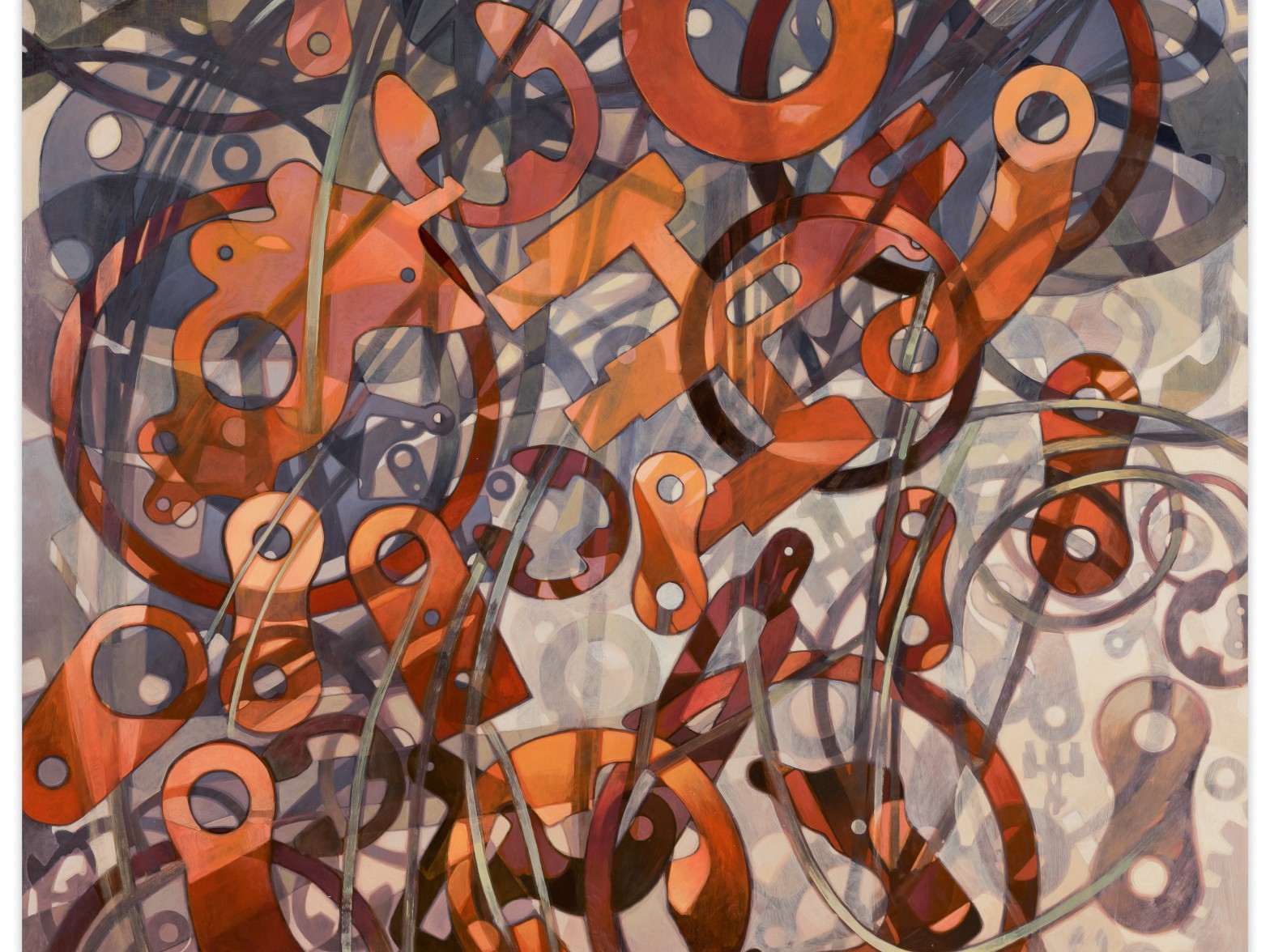 Sono Osato - Evolution of an Idea: Diluvia to Midden