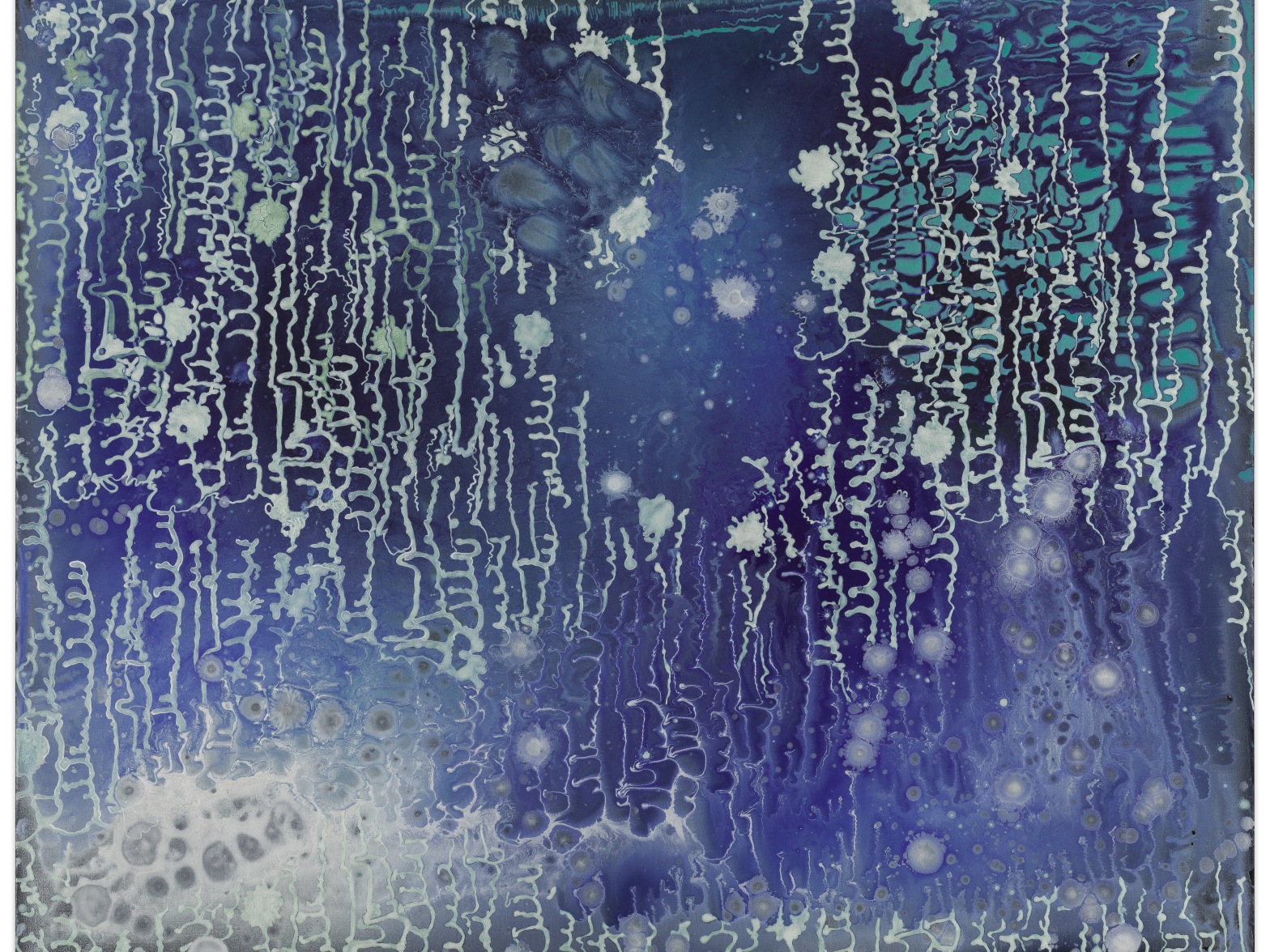 Where Things Begin: 10 American Artists of the Asian Diaspora