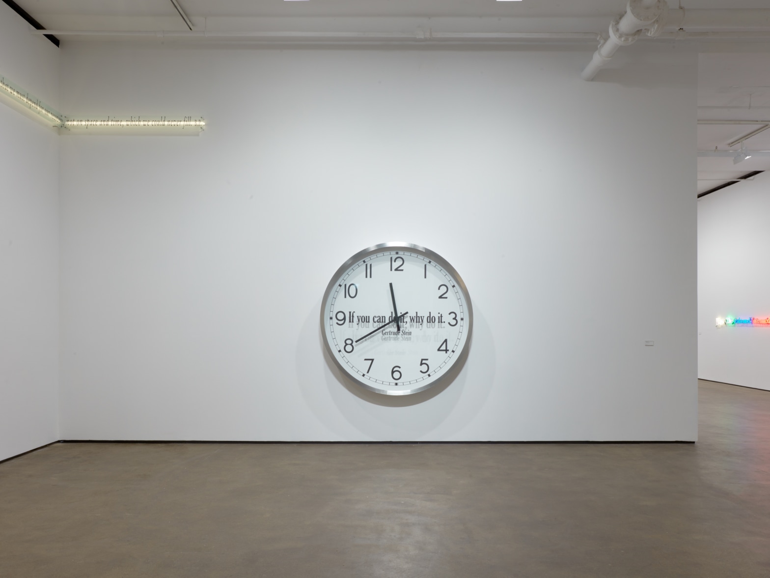 Joseph Kosuth